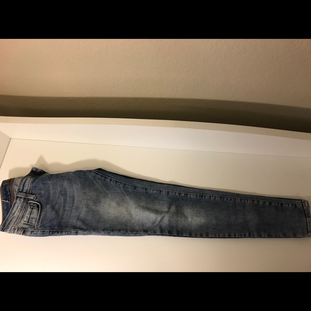 Replus skinny jeans